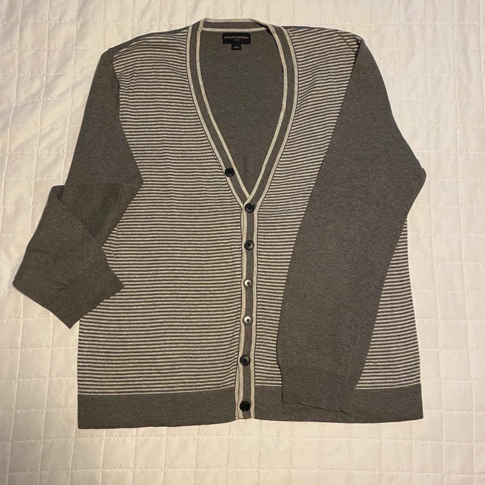 Men’s Banana Republic Sweater